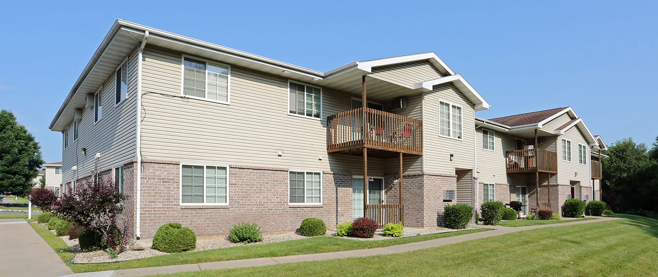 Burton Ridge Apartments Apartments for Rent in Beloit WI